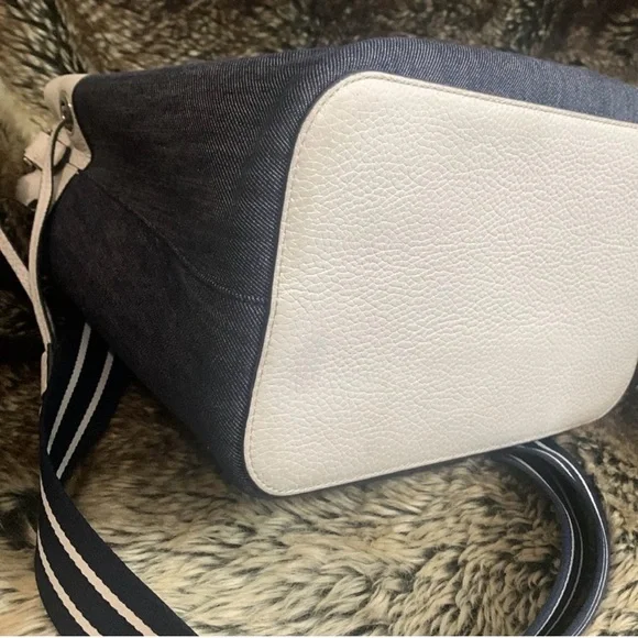 Kate Spade Denim Bag & Wallet Bundle - Picture 15 of 16